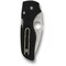Spyderco 2024 Spyderco Lil' Native G-10 Black Compression Lock Serrated SPY-C230GS - alternate 2